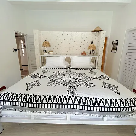Villa Vela 2 Bedroom - Vela 3 With Private Pool & Rooftop