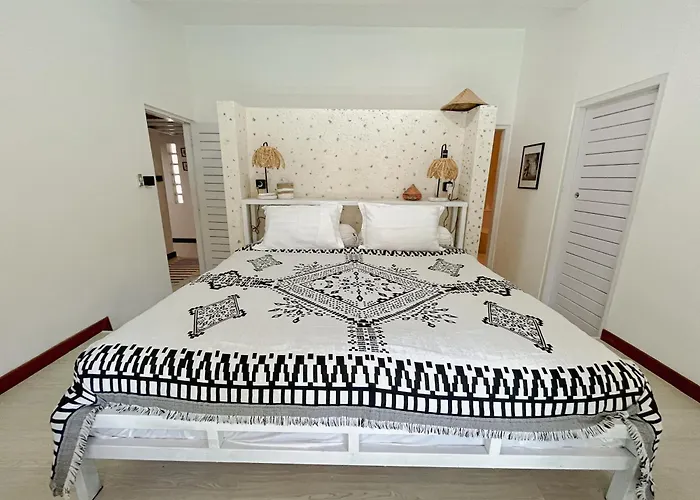 Vela 2 Bedroom - Vela 3 With Private Pool & Rooftop Aparthotel