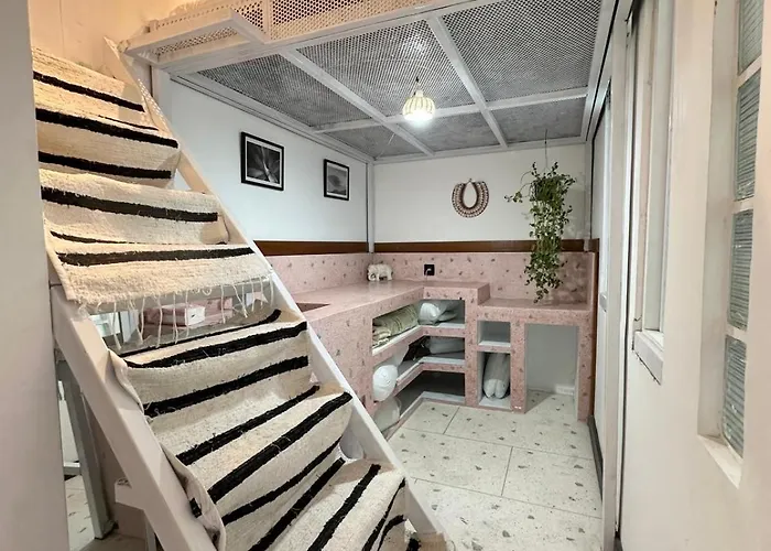 Vela 2 Bedroom - Vela 3 With Private Pool & Rooftop
