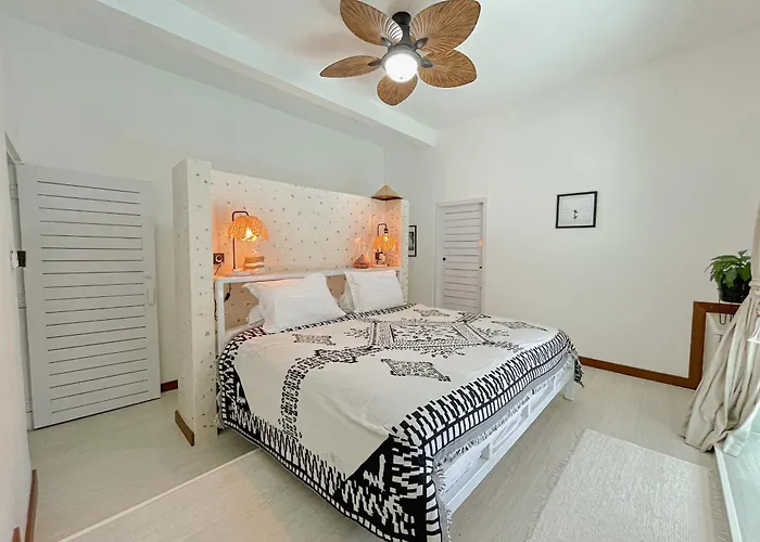 Aparthotel Vela 2 Bedroom - Vela 3 With Private Pool & Rooftop 4*