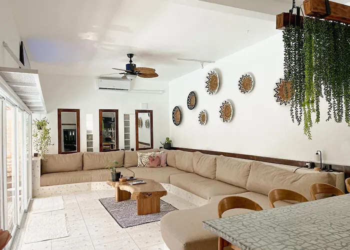 Aparthotel Vela 2 Bedroom - Vela 3 With Private Pool & Rooftop 4*