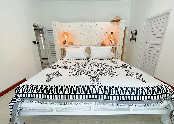 Vela 2 Bedroom - Vela 3 With Private Pool & Rooftop 4* Seminyak