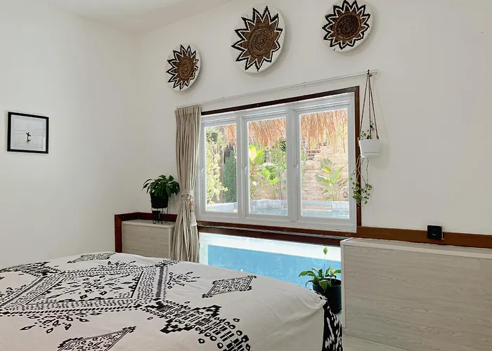 Aparthotel Vela 2 Bedroom - Vela 3 With Private Pool & Rooftop 4*