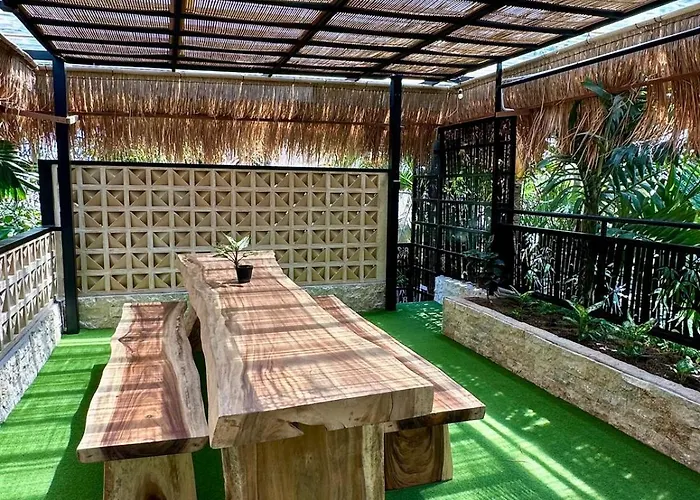 Vela 2 Bedroom - Vela 3 With Private Pool & Rooftop Aparthotel