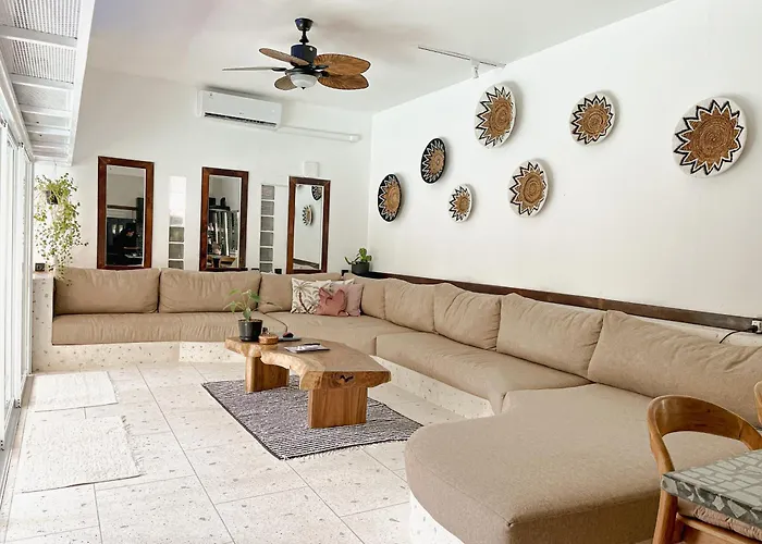 Vela 2 Bedroom - Vela 3 With Private Pool & Rooftop Aparthotel 4*