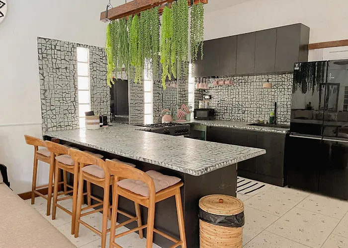 Vela 2 Bedroom - Vela 3 With Private Pool & Rooftop Aparthotel 4*