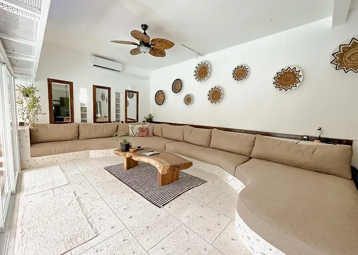 Vela 2 Bedroom - Vela 3 With Private Pool & Rooftop 4*
