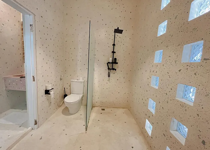 Vela 2 Bedroom - Vela 3 With Private Pool & Rooftop