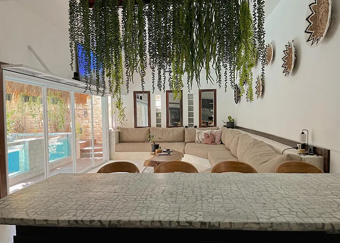 Aparthotel Vela 2 Bedroom - Vela 3 With Private Pool & Rooftop 4*