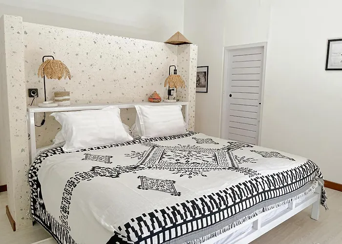 Vela 2 Bedroom - Vela 3 With Private Pool & Rooftop 4* Seminyak